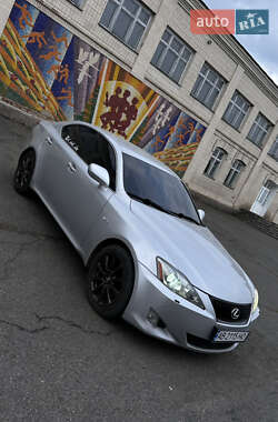 Цены Lexus IS Дизель
