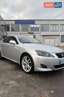 Цены Lexus IS Дизель