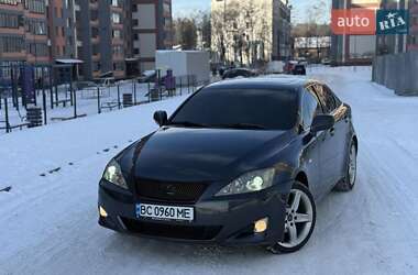 Цены Lexus IS Дизель