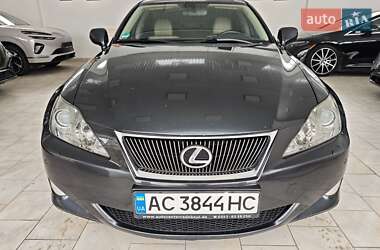 Цены Lexus IS Дизель