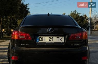 Цены Lexus IS Дизель