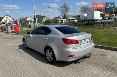 Ціни Lexus IS Дизель