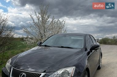 Цены Lexus IS Дизель