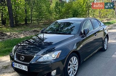 Цены Lexus IS Дизель