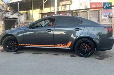 Цены Lexus IS Дизель