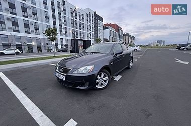 Цены Lexus IS Дизель