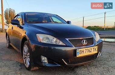 Цены Lexus IS Дизель