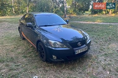 Цены Lexus IS Дизель