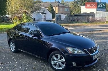 Цены Lexus IS Дизель