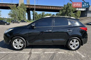 Ціни Hyundai ix35 Дизель