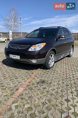 Ціни Hyundai ix55 Дизель