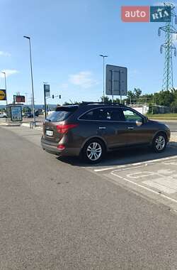 Цены Hyundai ix55 Дизель