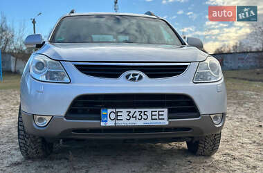 Цены Hyundai ix55 Дизель