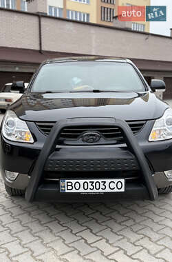 Ціни Hyundai ix55 Дизель