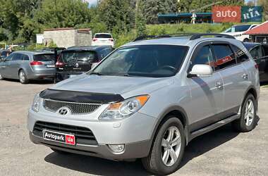 Цены Hyundai ix55 Дизель