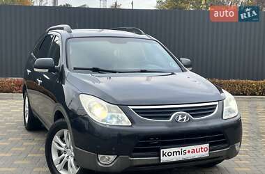 Цены Hyundai ix55 Дизель