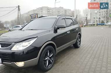 Цены Hyundai ix55 Дизель
