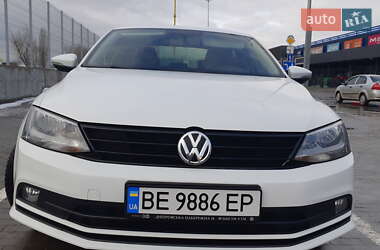 Ціни Volkswagen Jetta Дизель