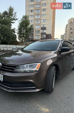 Ціни Volkswagen Jetta Дизель