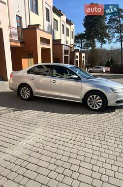 Цены Volkswagen Jetta Дизель