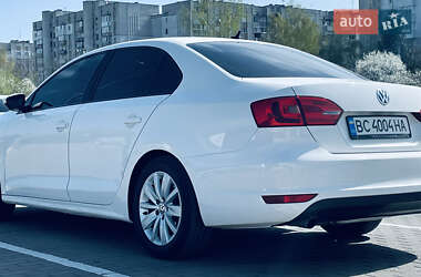 Ціни Volkswagen Jetta Дизель