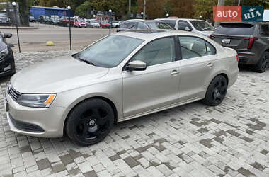 Ціни Volkswagen Jetta Дизель