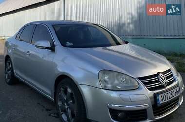 Цены Volkswagen Jetta Дизель