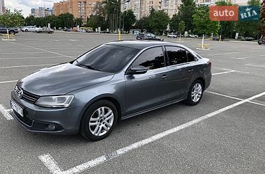 Ціни Volkswagen Jetta Дизель