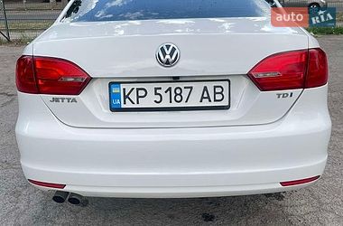 Цены Volkswagen Jetta Дизель
