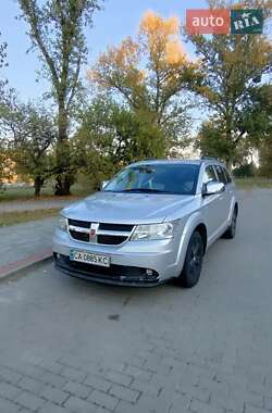 Цены Dodge Journey Дизель