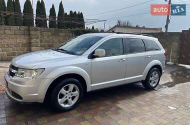 Ціни Dodge Journey Дизель