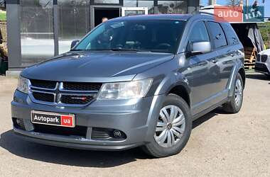 Ціни Dodge Journey Дизель