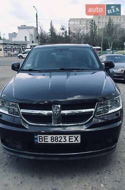Ціни Dodge Journey Дизель