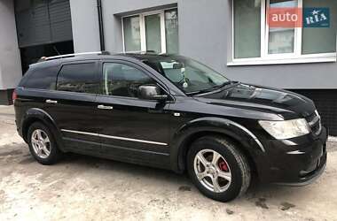 Ціни Dodge Journey Дизель