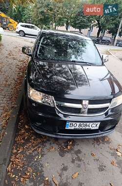 Цены Dodge Journey Дизель