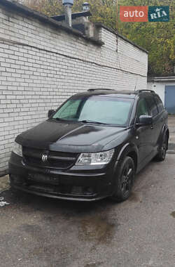 Цены Dodge Journey Дизель