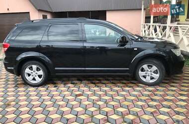 Ціни Dodge Journey Дизель