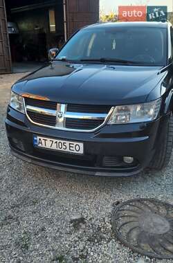 Цены Dodge Journey Дизель