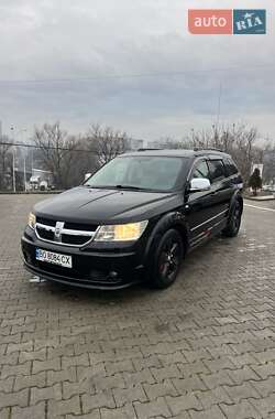 Цены Dodge Journey Дизель