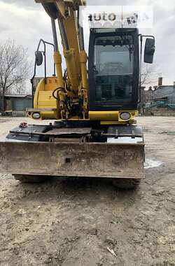 Цены JCB JS 145 Дизель