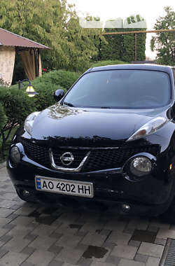 Цены Nissan Juke Дизель