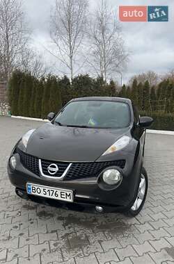 Цены Nissan Juke Дизель