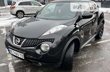 Ціни Nissan Juke Дизель