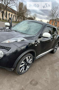 Цены Nissan Juke Дизель