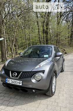 Цены Nissan Juke Дизель