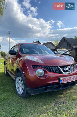 Цены Nissan Juke Дизель