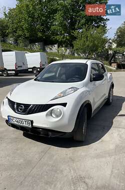 Цены Nissan Juke Дизель