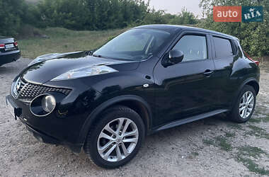 Цены Nissan Juke Дизель
