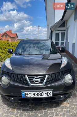 Ціни Nissan Juke Дизель