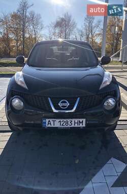 Цены Nissan Juke Дизель